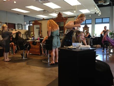 chaz salon longmont reviews.